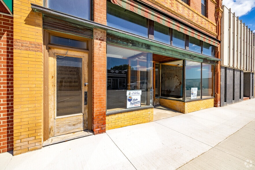 311 Audubon St, Adair, IA for sale - Building Photo - Image 3 of 3