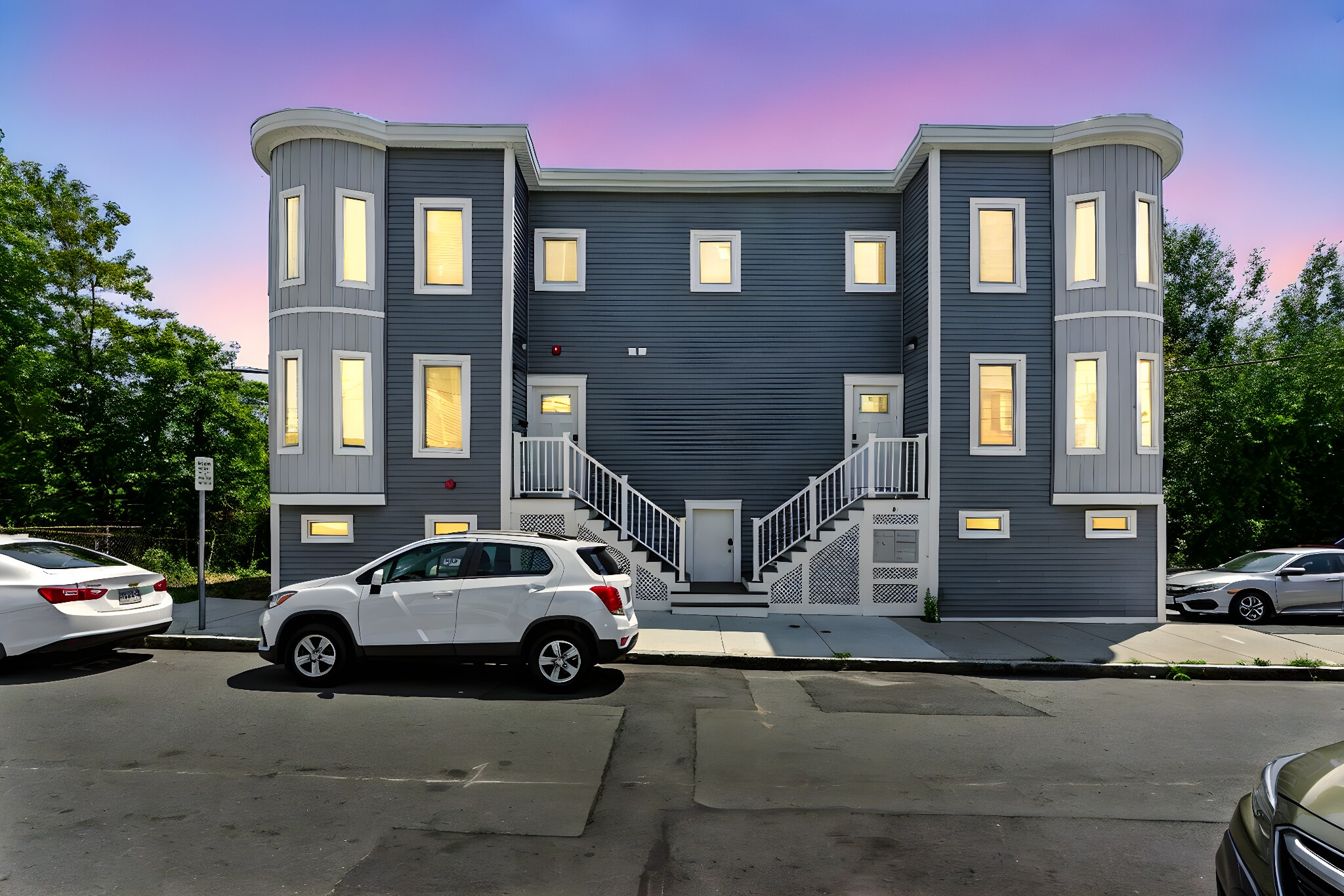 6-8 Garfield Ave, Revere, MA à vendre Photo du bâtiment- Image 1 de 1