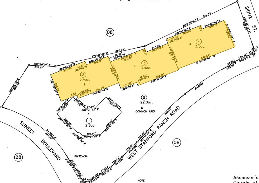 1011 Sunset Blvd, Rocklin, CA à louer - Photo du bâtiment - Image 2 de 8