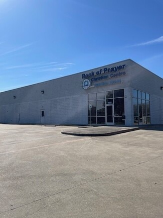 Plus de détails pour 3520 S Dairy Ashford Rd, Houston, TX - Commerce de détail à vendre