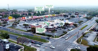 Plus de détails pour 6800 Westgate Blvd, Austin, TX - Commerce de détail à louer