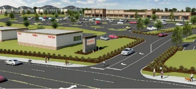 0 Apison Pike, Ooltewah, TN à louer - Photo principale - Image 1 de 1