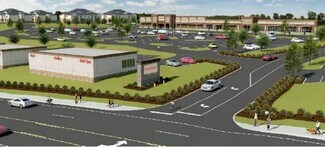 Plus de détails pour 0 Apison Pike, Ooltewah, TN - Commerce de détail à louer