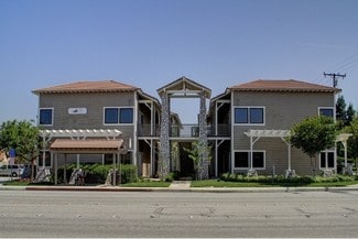 More details for 1025-1095 Bonita Ave, La Verne, CA - Office for Lease
