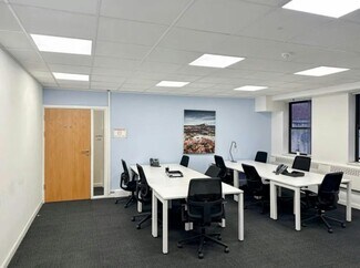 More details for 28-48 Cloth Market, Newcastle Upon Tyne - Coworking for Lease