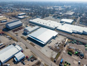 1620 W 7th St, Owensboro, KY - Aérien  Vue de la carte