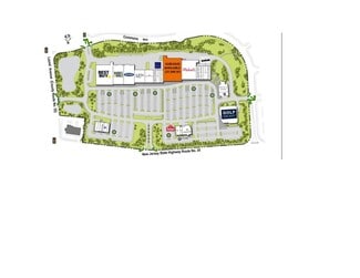 More details for 2130 Route 35, Holmdel, NJ - Retail for Lease