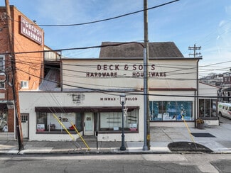 More details for Corner lots  N Main St – Retail for Sale, Ambler, PA