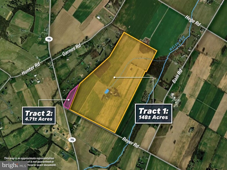 9385 Royer Rd, Mercersburg, PA for sale - Building Photo - Image 3 of 16