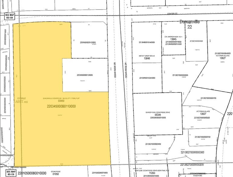 111 S Cedar Ridge Dr, Duncanville, TX for lease - Other - Image 2 of 10