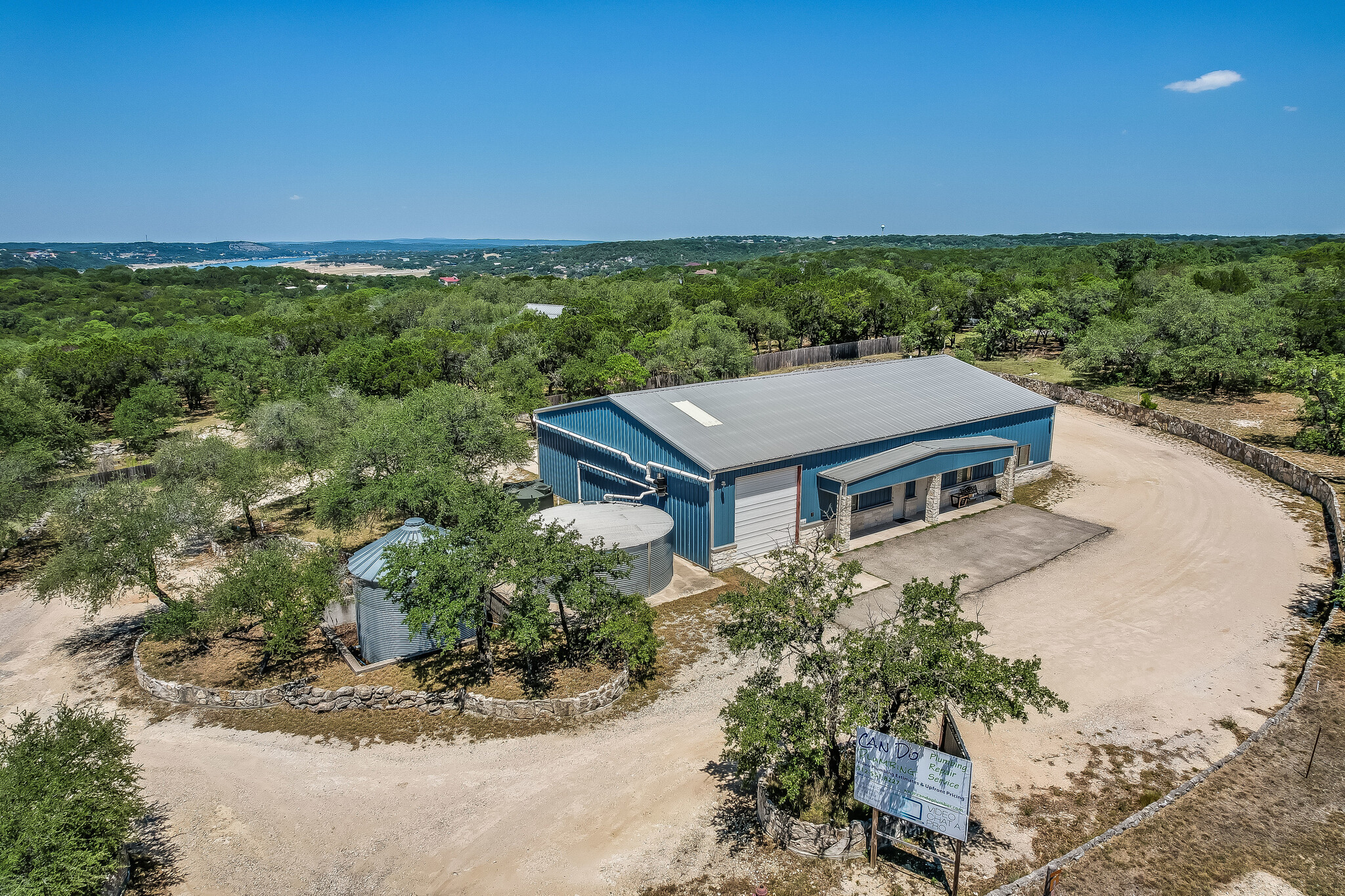 3500 Lohmans Ford Rd, Lago Vista, TX for sale Primary Photo- Image 1 of 43