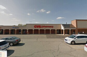 2953-2989 Derr Rd, Springfield, OH à louer Photo du bâtiment- Image 1 de 1