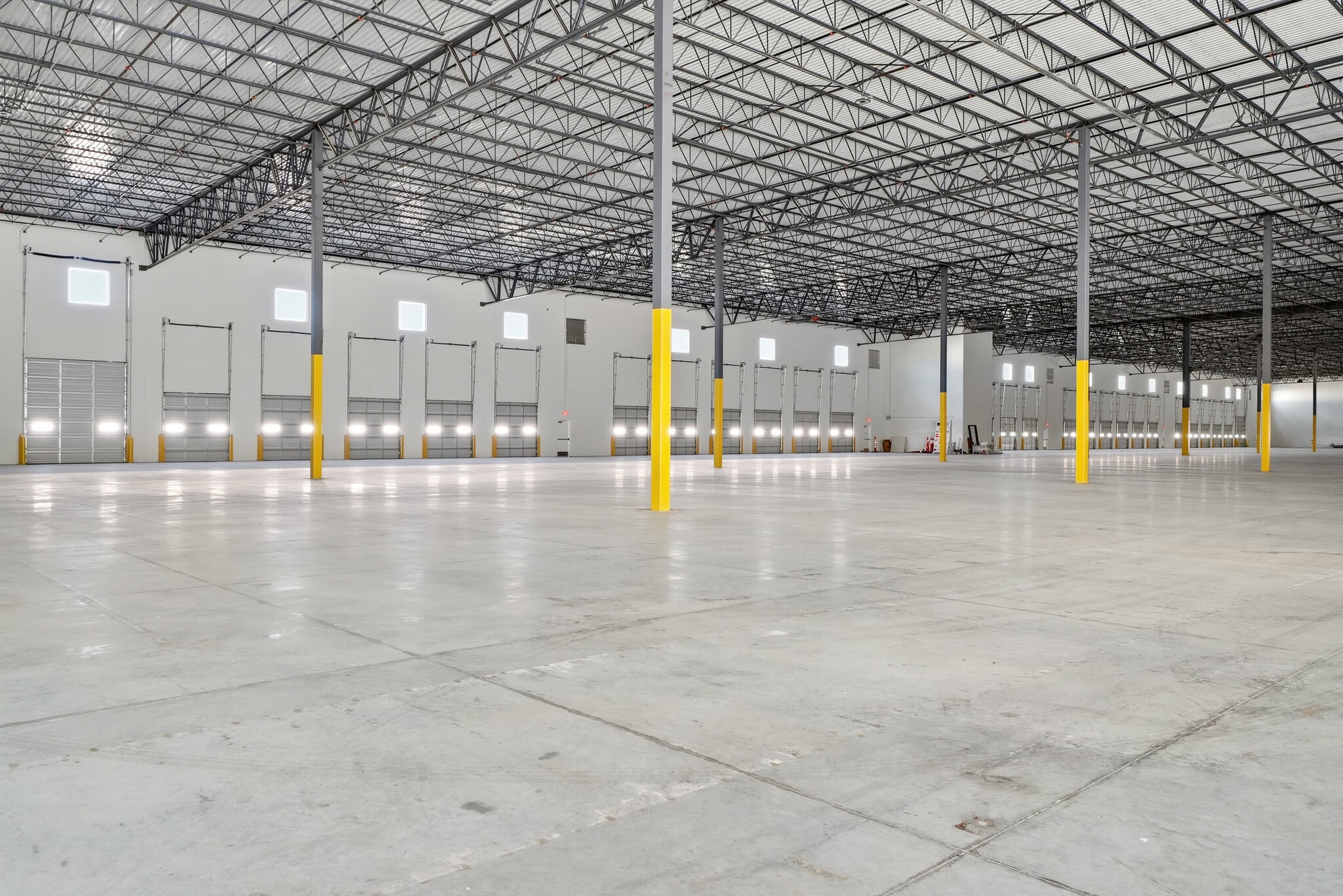 1225 Fortuna Rd, San Marcos, TX for lease Interior Photo- Image 1 of 2