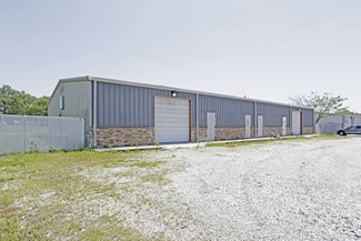 More details for 2633 Laurel Cir, Rogers, AR - Industrial for Lease