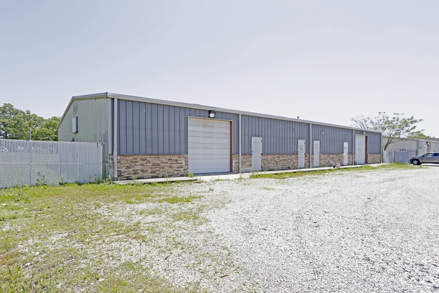 2633 Laurel Cir, Rogers, AR for lease - Primary Photo - Image 1 of 3