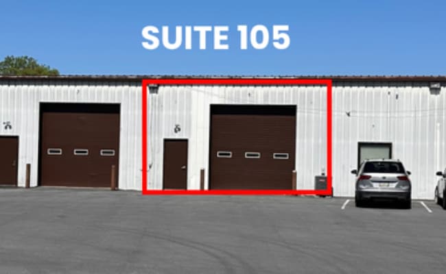 4949 Queen St, Harrisburg, PA for lease Interior Photo- Image 1 of 1