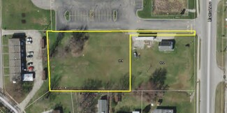 Plus de détails pour 2513 Michigan Rd, Madison, IN - Terrain à vendre