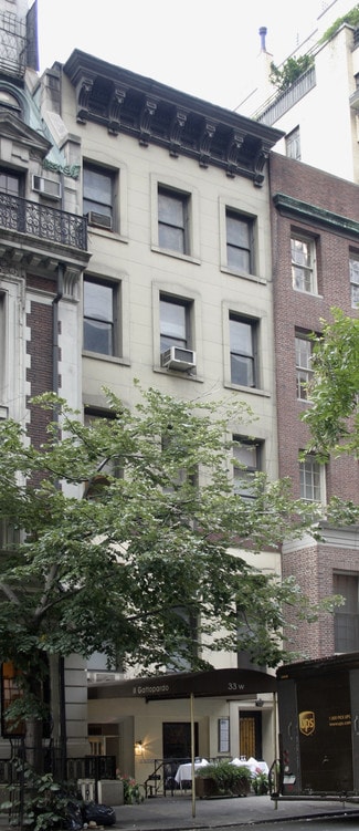 More details for 33 W 54th St, New York, NY - Office for Lease