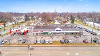 Plus de détails pour 34001-34071 Vine St, Willowick, OH - Vente au détail à louer