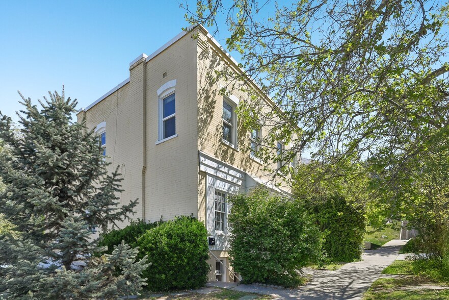 1169 E 200 S, Salt Lake City, UT à vendre - Photo du bâtiment - Image 2 de 18