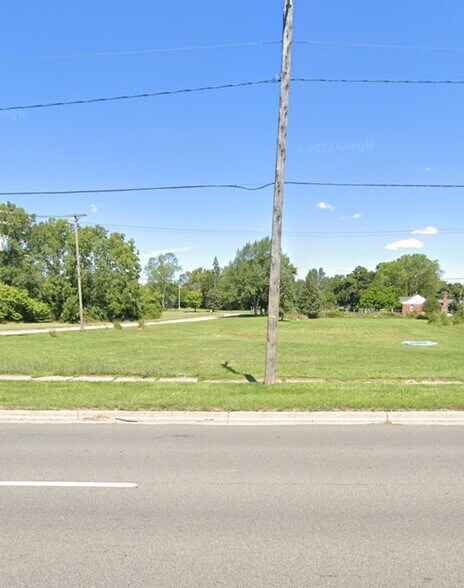 Michigan Ave, Inkster, MI for sale - Building Photo - Image 2 of 4