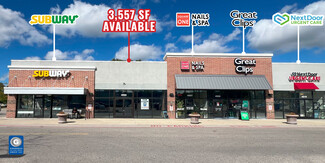 More details for 4501 Mayfield Rd, South Euclid, OH - Retail for Lease