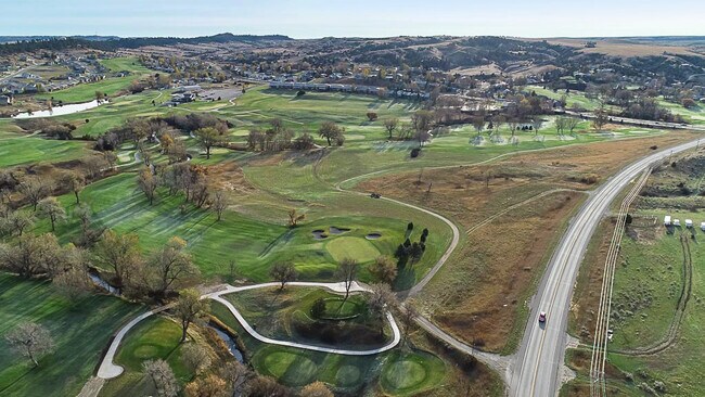 More details for Briarwood & Blue Creek Rd blvd, Billings, MT - Land for Sale