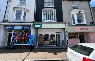 More details for 65 High St, Knaresborough - Retail for Sale