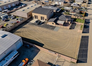 Plus de détails pour 444 Franklin Ln, Livermore, CA - Industriel à louer