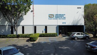 More details for 3260-3270 Pomona Blvd, Pomona, CA - Industrial for Lease