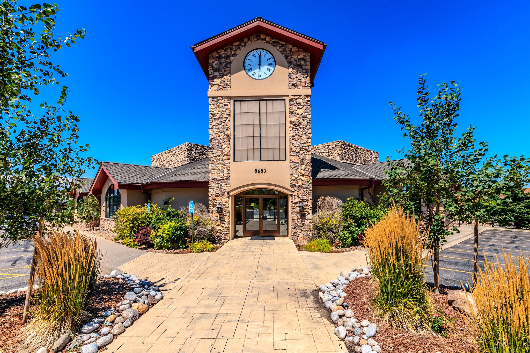 8683 E Lincoln Ave, Lone Tree, CO for lease Primary Photo- Image 1 of 20