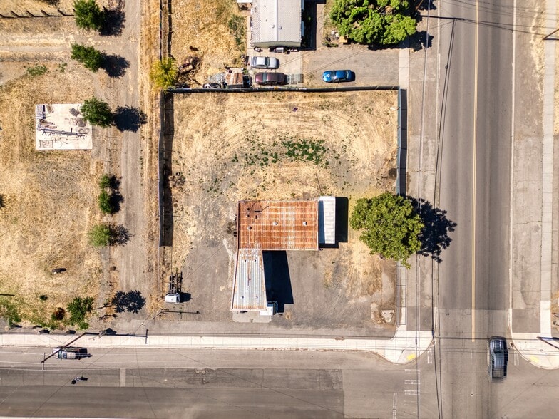 404 South St, Mabton, WA for sale - Aerial - Image 3 of 12