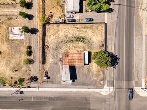 404 South St, Mabton, WA - AÉRIEN Vue de la carte - Image1