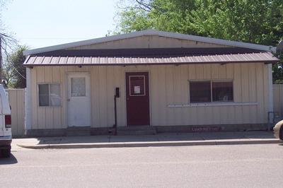 234A Ave D, Clifton, TX for lease - Primary Photo - Image 1 of 1