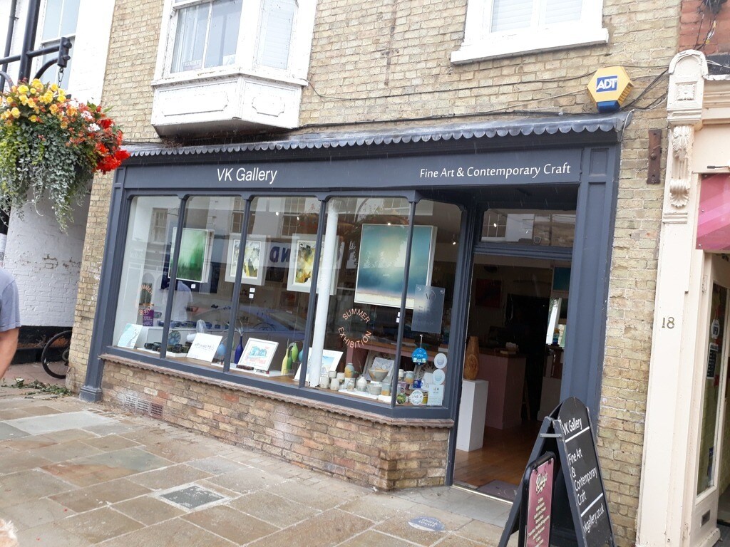 18a Bridge St, St Ives for lease Building Photo- Image 1 of 2