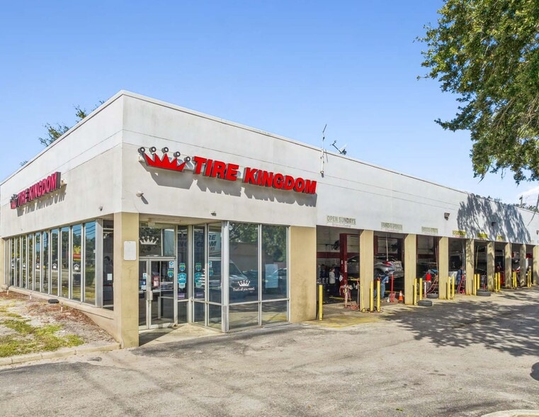 805 W State Road 434, Longwood, FL for sale - Building Photo - Image 1 of 4