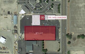 More details for 5443-5467 N Glenwood St, Garden City, ID - Retail for Lease