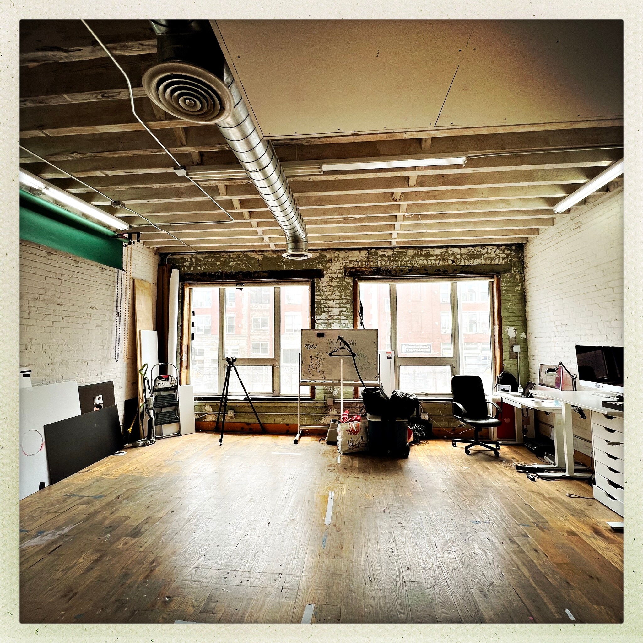 1193 Atlantic Ave, Brooklyn, NY for lease Interior Photo- Image 1 of 5