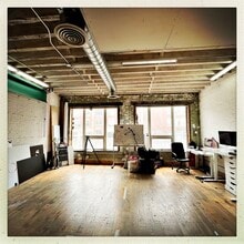 1193 Atlantic Ave, Brooklyn, NY for lease Interior Photo- Image 1 of 5