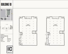 220 36th St, Brooklyn, NY for lease Floor Plan- Image 1 of 1