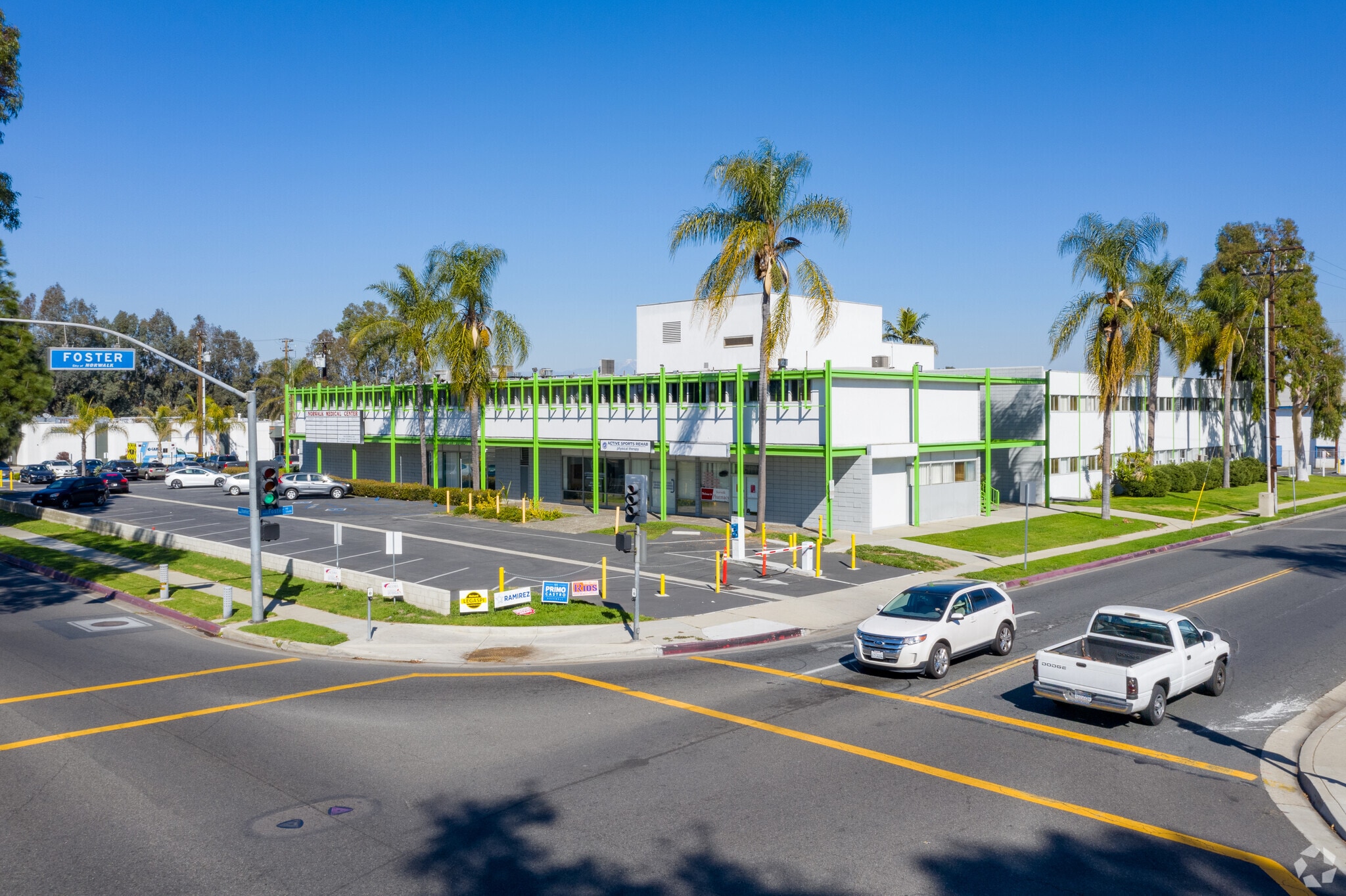 13330 Bloomfield Ave, Norwalk, CA for sale Primary Photo- Image 1 of 16