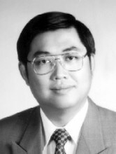 Steve Chu