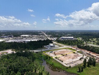 Plus de détails pour 2995 Lauberge Ave, Lake Charles, LA - Terrain à vendre