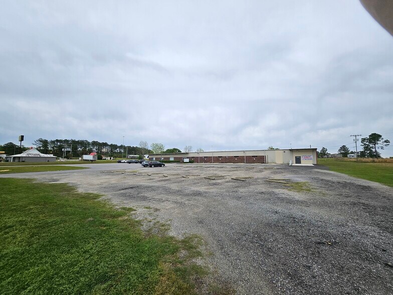 411 Saint Johns Rd, Bonifay, FL à vendre - Photo du bâtiment - Image 2 de 6