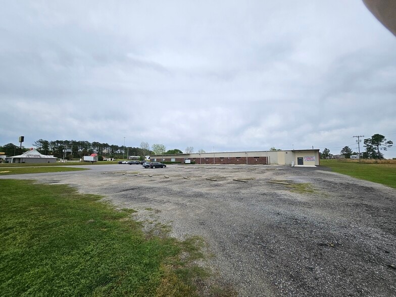 495 Saint Johns Rd, Bonifay, FL à vendre - Photo du bâtiment - Image 2 de 7