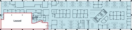 3300 Regency Pky, Cary, NC à vendre Plan d’étage- Image 1 de 1