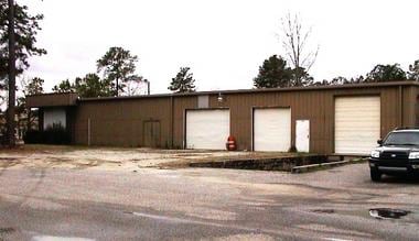 3216 Industry Dr, North Charleston, SC for lease - Building Photo - Image 3 of 6