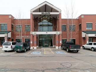 More details for 1960 Sidewinder Dr, Park City, UT - Office for Lease
