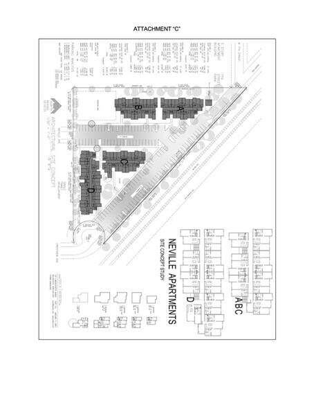 1205 Neville Ave, Lakeland, FL for sale - Building Photo - Image 2 of 5