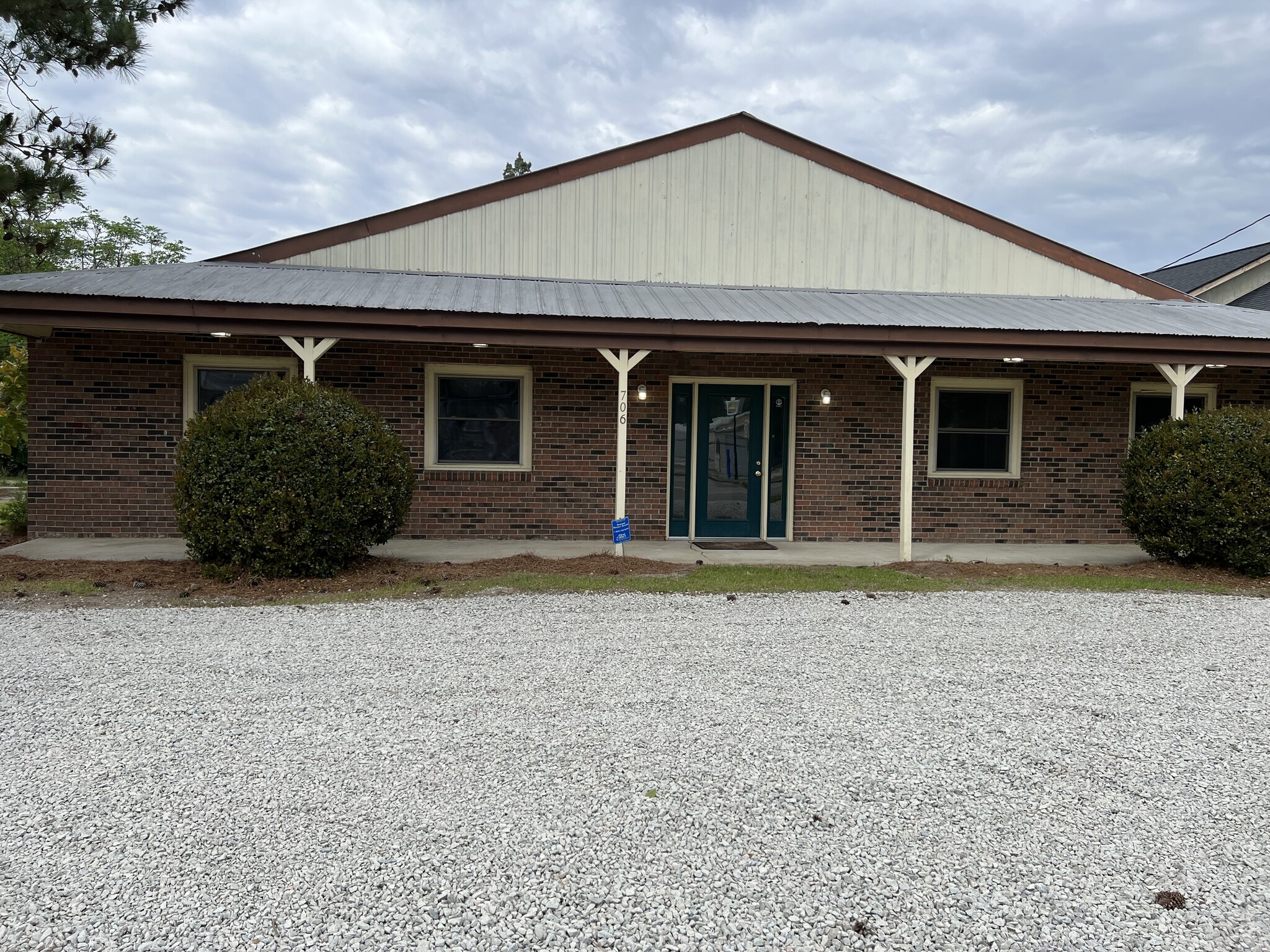 700-706 River Rd, Washington, NC for sale Building Photo- Image 1 of 1